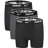 Nike Boxershorts "für Jungs" Spar-Packung, 3 Stk. Kinder Unterhose aus Baumwolle