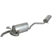 4MAX Endschalldämpfer 0219-01-03293
