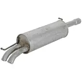 4MAX Endschalldämpfer 0219-01-30276