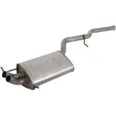 4MAX Endschalldämpfer 0219-01-13211
