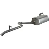 4MAX Endschalldämpfer 0219-01-47059