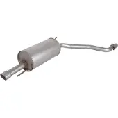 4MAX Endschalldämpfer 0219-01-30438