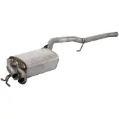 4MAX Endschalldämpfer 0219-01-13310