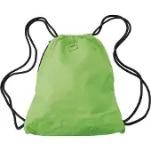 MSTRDS Schultertasche "Unisex Basic Gym Sack"