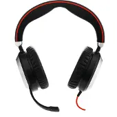 Jabra Evolve 80 UC Stereo A
