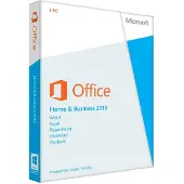 Microsoft Office 2013 Home & Business | Windows