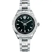 Versace V12020015 35mm 5atm Quartz Analogical Damenuhr
