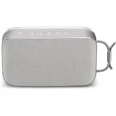 Technisat BLUSPEAKER TWS XL | Bluetooth Lautsprecher mit TWS & Akku