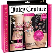 Make It Real MIR 4408 Juicy Couture rosa Armbänder
