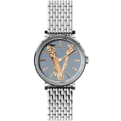Versace Virtus Lady VERI00620 Frauenuhr Virtus Lady