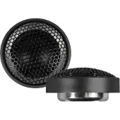 Musway ML6.2T, 200 W, 100 W, 4 Ohm, 3200 - 30000 Hz, Dome, 1,3 cm