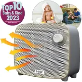 Reer 3in1 FeelWell Air Heizlüfter 1 St