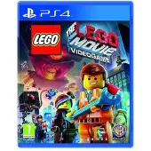 The LEGO Movie Videogame, PS4, PlayStation 4, Action/Abenteuer, E10+ (Jeder über 10 Jahre)