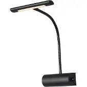 TRIO LED-Nachttischlampe Curtis