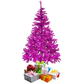 Inda Weihnachtsbaum inkl Ständer verschiedene Farben und Größen