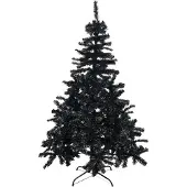 Inda Weihnachtsbaum inkl Ständer verschiedene Farben und Größen