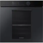 Samsung NV75T9579CD, Medium, Elektrischer Ofen, 75 l, 75 l, 30 - 275 °C, 1600 W