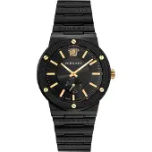 Versace Greca Logo VEVI00620 Herrenuhr Greca Logo