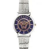 Versace V-Essential Lady VEK400821 Frauenuhr V-Essential Lady