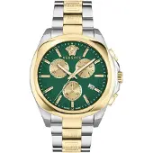 Versace SP Chrono Lady VE3CA0623 Frauenuhr Chrono Lady