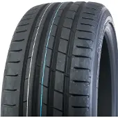 Nokian Tyres So car-tyres Powerproof 1 ( 245/45 ZR19 102Y XL )
