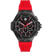 Philipp Plein Plein Chrono Royal 44.50mm 5atm Quartz/analogical Uhr