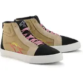 Alpinestars Ride-63 Canvas Motorradschuhe