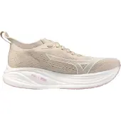 Mizuno Neo Zen 2 Beige Rosa SS26 Damen-Sneaker, Größe 38,5 - EUR