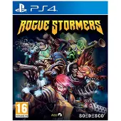 BANDAI NAMCO Entertainment Rogue Stormers, PS4 Standard Englisch PlayStation 4