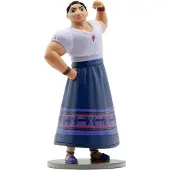 BULLYLAND Disney Spielfigur Luisa Encanto 11,3 cm Spielzeug
