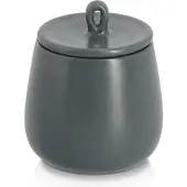 Zeller Present Gewürzdose 220 ml Keramik ø 8.5x10 cm