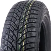 Kumho Winterreifen motorcycle-tyres WinterCraft WP52+ ( 205/55 R16 94H XL )