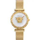 Versace Palazzo Empire Greca Diamond VEDV01419 Frauenuhr Palazzo Empire Greca Diamond