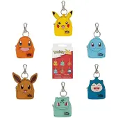 Funko POP! - 1 psc. Mini Backpack Charm Keychain Pokémon - assorted variants (PMBC0004-EA)
