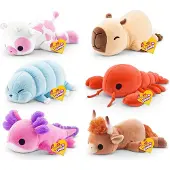 HUG-A-LUMPS Hug A Lumps - Plush Small S2 (14904)
