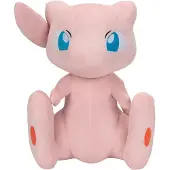 Nintendo Software & Services Pokémon - Mew, Puppe