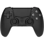 GED Controller Wireless Vector Black Qubick