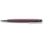 Lamy Kugelschreiber orion rot-braun matt