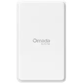 TP-LINK OMADA ER701-5G-Outdoor, Gateway für Mobilfunknetzwerk, Weiß, Pole/Wall/Window mounting, Netzwerk, Signalstärke, System, 2.5 Gigabit Ethernet, 10,100,1000,2500 Mbit/s