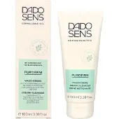 Dado Sens 114021148, Reinigungscreme, Männer, ölige Haut, Empflindliche Haut, Reinigend, Tube, Farbe, Peg, Paraffin