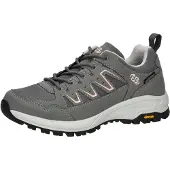 Brütting Mount Torbert Outdoorschuh mit Comfortex-Klimamembrane, atmungsaktiv, Größe 42