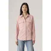 Levi's Doreen Utility Langarmhemd