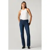 Levi's 315 Shaping Bootcut Jeans Größe: W27L32 | Jeans Outlet | Damen