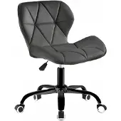 Ekspand | Bürostuhl Sky74-1a - Hellgrau - Ergonomisch - Drehbar - 1 Stück