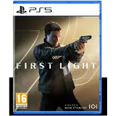 007 First Light, PlayStation 5