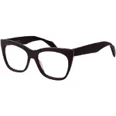 YOHJI YAMAMOTO Brillenfassung YY1030 771 54