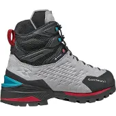 Garmont Ascent EVO GTX ultimate grey/garnet red (W046440) 5,5