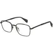 YOHJI YAMAMOTO Brille YY3006 902 51