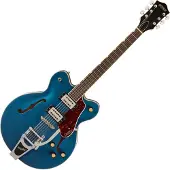 Gretsch G2622T Streamliner Center Block Double-Cut mit Bigsby Dark Denim