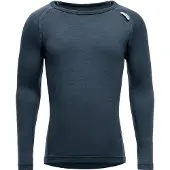 Devold Breeze Merino Langarm-t-shirt